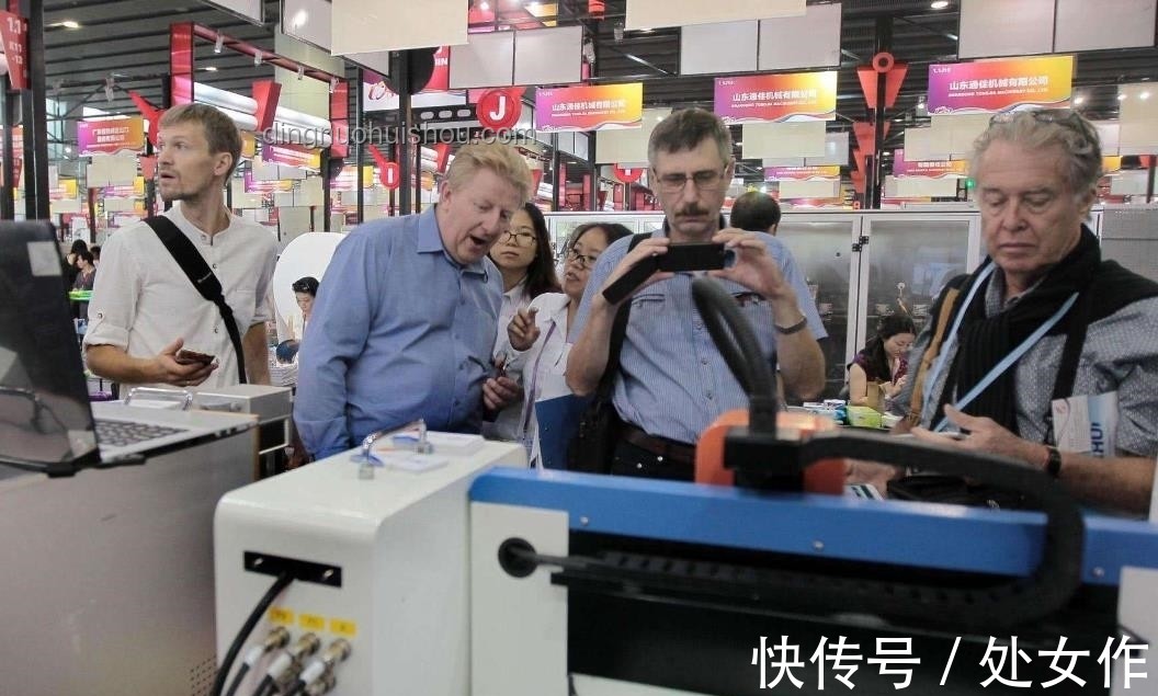 中国制造如何打造高端「奢侈品」？